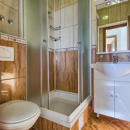 Appartement Penava, Private Beach, Pool And 7min To *