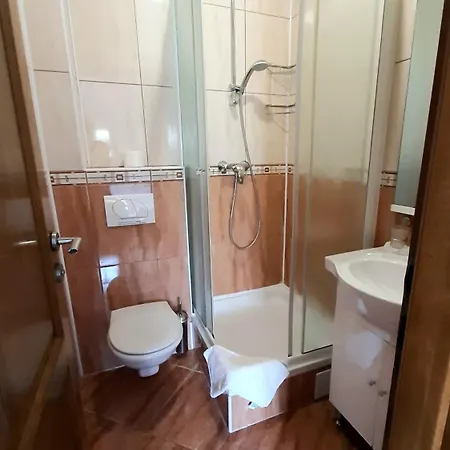 Penava, Private Beach, Pool And 7min To Apartman