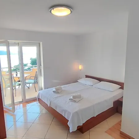 Penava, Private Beach, Pool And 7min To * Trogir